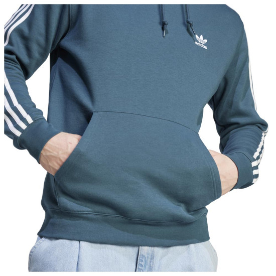 Adidas Ανδρικό φούτερ Adicolor Classics 3-Stripes Hoodie
